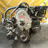 Двигатель Honda D16A-8006176 4WD БЕЗ  ТРАМБЛЕРА Partner EY8