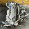 Двигатель Honda D16A-8006176 4WD БЕЗ  ТРАМБЛЕРА Partner EY8
