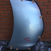 Капот Toyota Corolla Fielder NKE165