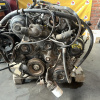 Двигатель Toyota 2UZ-FE-0843194 БЕЗ НАВЕСНОГО Sequoia UCK45