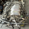 Двигатель Toyota 2UZ-FE-0843194 БЕЗ НАВЕСНОГО Sequoia UCK45