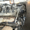 Двигатель Toyota 2UZ-FE-0843194 БЕЗ НАВЕСНОГО Sequoia UCK45