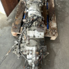 АКПП Mitsubishi 4M40 V4A515PA 4WD Delica PD8W