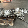 АКПП Mitsubishi 4M40 V4A515PA 4WD Delica PD8W
