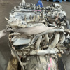 Двигатель Mitsubishi 6G72-MK9612 SOHC КАТУШЕЧНЫЙ фильтр с лева Challenger/Pajero/Delica V44/PD6W/K99 '1997-