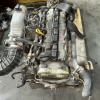 Двигатель Suzuki J20A-246060 ПОД ДАТЧИК КОЛЕНВАЛА Escudo/Grand Vitara TD52