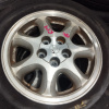 Диск Литой Toyota R14/5/100