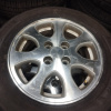 Диск Литой Toyota R14/4/100