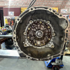 АКПП Toyota 2JZGE 3040LE (350003A690) 2WD 6k с датчиком трос кикдаун ,БЕЗ БУБЛИКА Crown JZS147