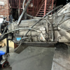 АКПП Toyota 2JZGE 3040LE (350003A690) 2WD 6k с датчиком трос кикдаун ,БЕЗ БУБЛИКА Crown JZS147
