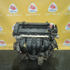 Двигатель Ford Mondeo 3 CHBB-5D04513 1.8L Duratec He (125PS) MT БЕЗ НАВЕСНОГО и маховика GE/B4Y/B5Y/BWY '2005