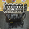 Двигатель Ford Mondeo 3 CHBB-5D04513 1.8L Duratec He (125PS) MT БЕЗ НАВЕСНОГО и маховика GE/B4Y/B5Y/BWY '2005