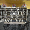 Двигатель Ford Mondeo 3 CHBB-5D04513 1.8L Duratec He (125PS) MT БЕЗ НАВЕСНОГО и маховика GE/B4Y/B5Y/BWY '2005
