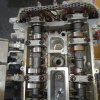 Двигатель Ford Mondeo 3 CHBB-5D04513 1.8L Duratec He (125PS) MT БЕЗ НАВЕСНОГО и маховика GE/B4Y/B5Y/BWY '2005