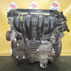 Двигатель Ford Mondeo 3 CHBB-5D04513 1.8L Duratec He (125PS) MT БЕЗ НАВЕСНОГО и маховика GE/B4Y/B5Y/BWY '2005