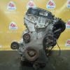 Двигатель Ford Mondeo 3 CHBB-5D04513 1.8L Duratec He (125PS) MT БЕЗ НАВЕСНОГО и маховика GE/B4Y/B5Y/BWY '2005