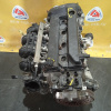 Двигатель Ford Mondeo 3 CHBB-5D04513 1.8L Duratec He (125PS) MT БЕЗ НАВЕСНОГО и маховика GE/B4Y/B5Y/BWY '2005