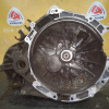 МКПП Ford Mondeo 3 CHBB 1.8L 5MT MTX75 4S7R7002BB GE/B4Y/B5Y/BWY '2005