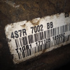 МКПП Ford Mondeo 3 CHBB 1.8L 5MT MTX75 4S7R7002BB GE/B4Y/B5Y/BWY '2005
