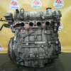 Двигатель Ford Mondeo 3 CJBB-1B65833 2.0L Duratec He (145PS) MT БЕЗ НАВЕСНОГО и маховика GE/B4Y/B5Y/BWY '2001