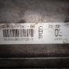 Двигатель Ford Mondeo 3 CJBB-1B65833 2.0L Duratec He (145PS) MT БЕЗ НАВЕСНОГО и маховика GE/B4Y/B5Y/BWY '2001