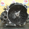 МКПП Ford Mondeo 3 CJBB 2.0L 5MT MTX75 1S7R7002BC GE/B4Y/B5Y/BWY '2001