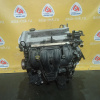Двигатель Ford Mondeo 3 CJBB-1J07143 2.0L Duratec He (145PS) AT БЕЗ НАВЕСНОГО GE/B4Y/B5Y/BWY '2001