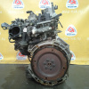 Двигатель Ford Mondeo 3 CJBB-1J07143 2.0L Duratec He (145PS) AT БЕЗ НАВЕСНОГО GE/B4Y/B5Y/BWY '2001