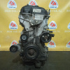 Двигатель Ford Mondeo 4 SEBA-7M54277 2.3L Duratec HE (160PS) AT БЕЗ НАВЕСНОГО CA2/BA7 '2007