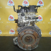 Двигатель Ford Mondeo 4 SEBA-7M54277 2.3L Duratec HE (160PS) AT БЕЗ НАВЕСНОГО CA2/BA7 '2007