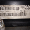 Двигатель Ford Mondeo 4 SEBA-7M54277 2.3L Duratec HE (160PS) AT БЕЗ НАВЕСНОГО CA2/BA7 '2007