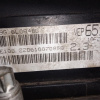 Двигатель Ford Mondeo 4 SEBA-AM38725 2.3L Duratec HE (160PS) AT БЕЗ НАВЕСНОГО CA2/BA7 '2010