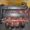 Двигатель Ford Focus 2 QQDA-4D17173 1.8L Duratec He (125PS) MT БЕЗ НАВЕСНОГО CAP '2004