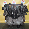 Двигатель Ford Focus 2 QQDA-4D17173 1.8L Duratec He (125PS) MT БЕЗ НАВЕСНОГО CAP '2004