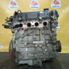 Двигатель Ford Focus 2 QQDA-4D17173 1.8L Duratec He (125PS) MT БЕЗ НАВЕСНОГО CAP '2004