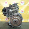 Двигатель Ford Focus 2 QQDA-4D17173 1.8L Duratec He (125PS) MT БЕЗ НАВЕСНОГО CAP '2004