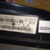 Двигатель Ford Focus 2 QQDA-4D17173 1.8L Duratec He (125PS) MT БЕЗ НАВЕСНОГО CAP '2004