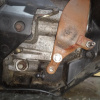 МКПП Ford Focus 2 QQDA/QQDB 1.8L 5MT B5/IB5 4M5R7002NB CAP '2004