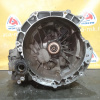 МКПП Ford Focus 2 QQDA/QQDB 1.8L 5MT B5/IB5 4M5R7002NB CAP '2004