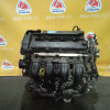 Двигатель Ford Focus 2 QQDB-8B78952 1.8L Duratec He (125PS) MT БЕЗ НАВЕСНОГО CAP '2008