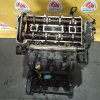 Двигатель Ford Focus 2 QQDB-8B78952 1.8L Duratec He (125PS) MT БЕЗ НАВЕСНОГО CAP '2008