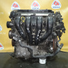 Двигатель Ford Focus 2 QQDB-8B78952 1.8L Duratec He (125PS) MT БЕЗ НАВЕСНОГО CAP '2008