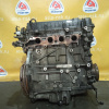 Двигатель Ford Focus 2 QQDB-8B78952 1.8L Duratec He (125PS) MT БЕЗ НАВЕСНОГО CAP '2008