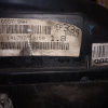 Двигатель Ford Focus 2 QQDB-8B78952 1.8L Duratec He (125PS) MT БЕЗ НАВЕСНОГО CAP '2008