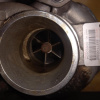 Двигатель Volvo XC70 B5254T2/B5254T-3688625 2.5L Turbo 6901225 SZ '2005