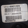 Двигатель Volvo XC70 B5254T2/B5254T-3688625 2.5L Turbo 6901225 SZ '2005