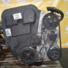 Двигатель Volvo XC70 B5254T2/B5254T-3688625 2.5L Turbo 6901225 SZ '2005