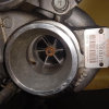 Двигатель Volvo XC70 B5254T2/B5254T-3752874 2.5L Turbo 6901277 SZ '2005