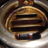 Двигатель Volvo XC70 B5254T2/B5254T-3813928 2.5L Turbo 6901277 SZ '2005