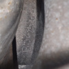 Двигатель Volvo XC70 B5254T2/B5254T-3813928 2.5L Turbo 6901277 SZ '2005